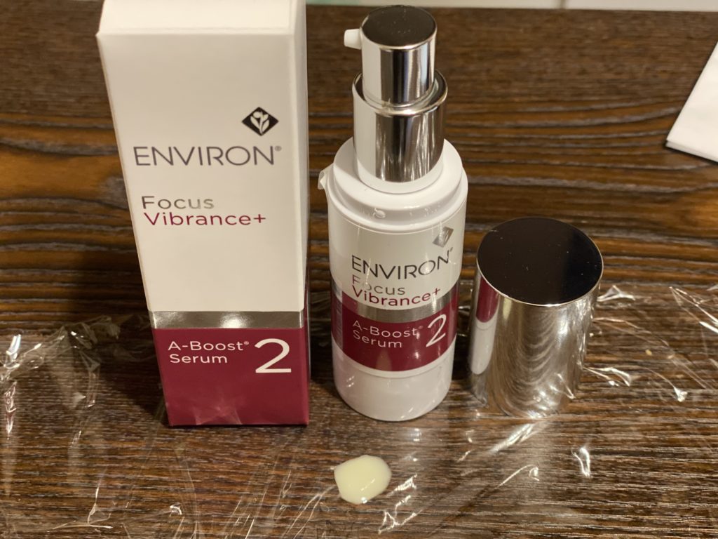 直営店販売 エンビロン ENVIRON アヴァンスDPF312セラム 30ml | www